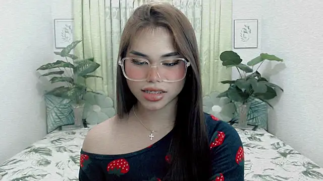 PrettyBlythes_TS webcam