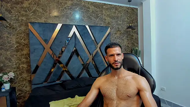 Jacob_Benelli webcam