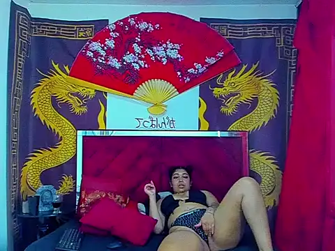 Latin_bigbutt webcam