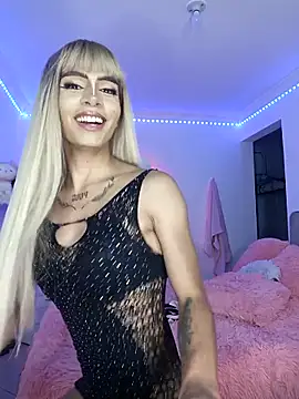 annie_thomson00 webcam