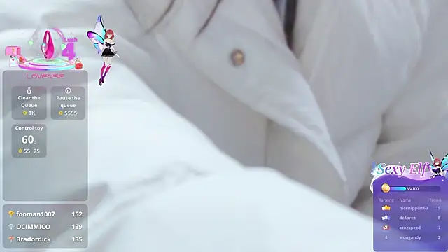 美女Baomi在线直播