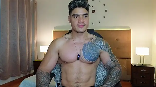 steven_velez - Steven_Velez's free webcam - UK Sex Cams