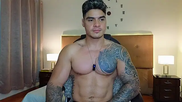 Steven_Velez webcam