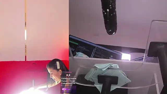 Preview of maileenmilf