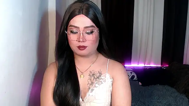 YourSweet-mich webcam