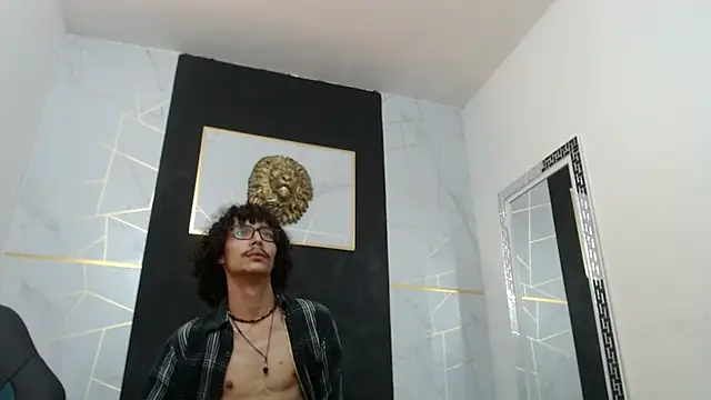 KittyStarmorbid webcam