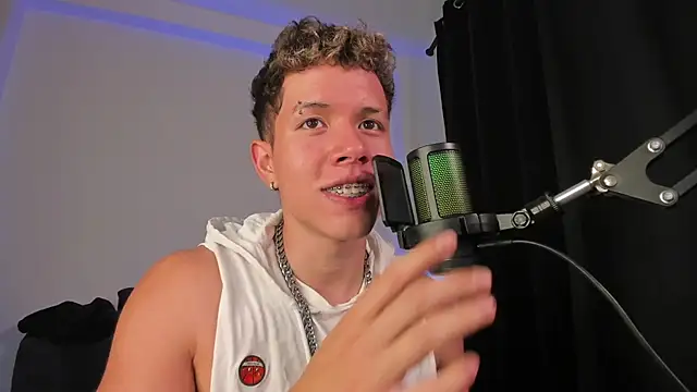 nathan_blake (M young) - 🔥 Delicious Cum  🔥