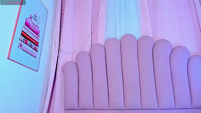 NicoleMadrird webcam