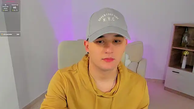 Massimo_Fiore webcam