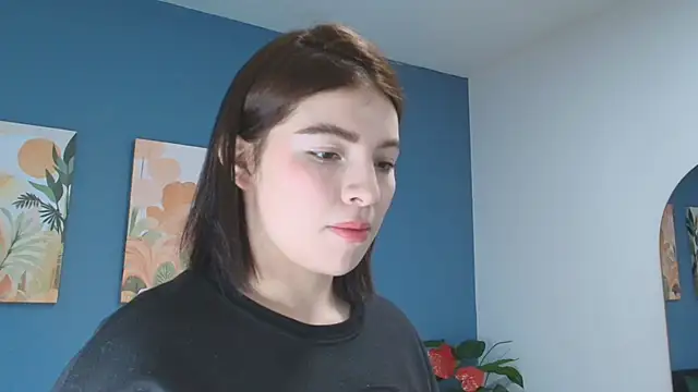 Zamira_Taylor webcam