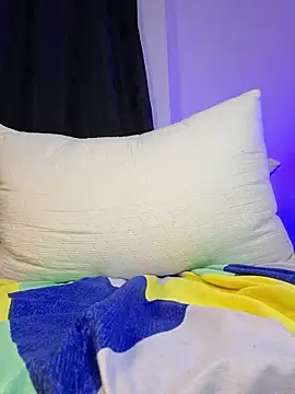 AmaiaSalvatore webcam