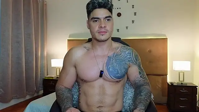 Steven_Velez webcam