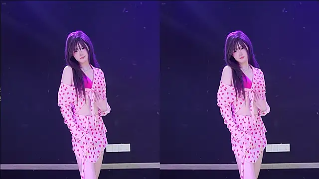 美女Starlight_Oasis在线直播