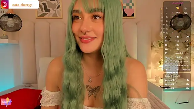 cute__cherry_ webcam