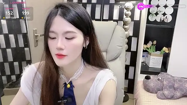 美女Yueyue-MM在线直播