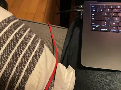 Preview of juicyprecumboy