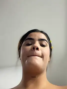 Kaily_Sweet16 webcam