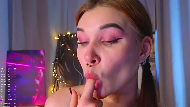 JenniferSullivan webcam