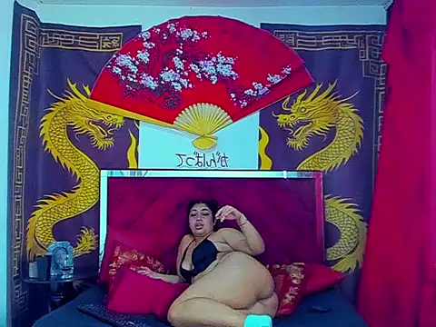 Latin_bigbutt webcam