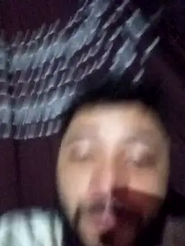 Frederico3302 webcam