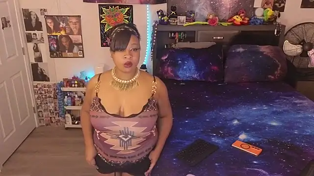 realgoddessdream webcam