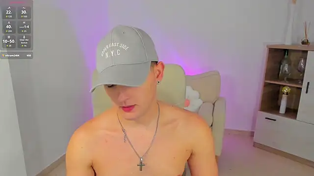 Massimo_Fiore webcam