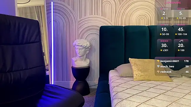 viviann_evans webcam