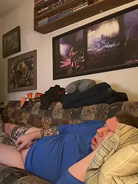 Stephanie1984 webcam