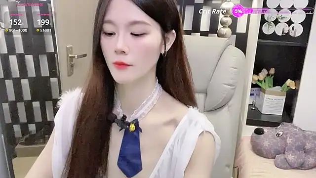 美女Yueyue-MM在线直播