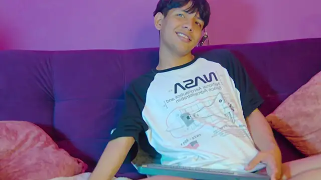 Liam_Sinclair webcam