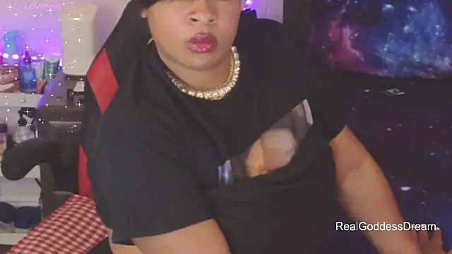 realgoddessdream