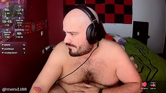 menditeta1 - Menditeta1's free webcam - UK Sex Cams