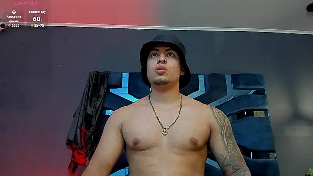 marco_garciia_ - Marco_garciia_'s free webcam - UK Sex Cams