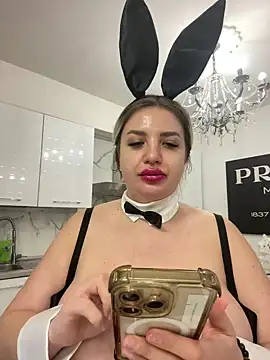 evedanger xxx live show