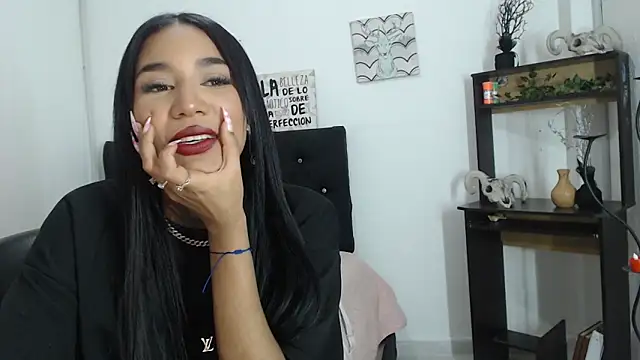 lyam_ebony_ - Lyam_ebony_'s free webcam - UK Sex Cams