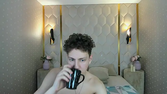 stefanbev (M young) - Full Naked