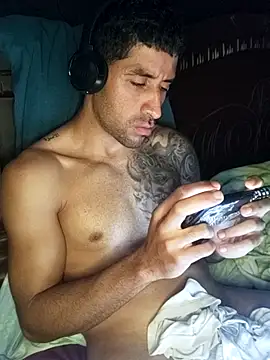 Alexsexygamer webcam