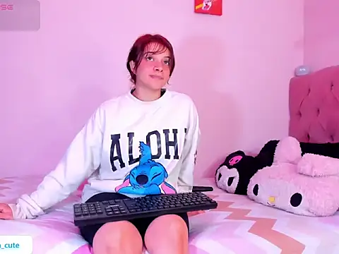 Vannessa__Shy webcam