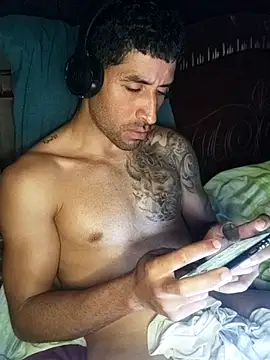 Alexsexygamer webcam