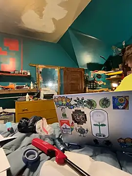 Preview of charactrzero