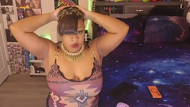 realgoddessdream webcam