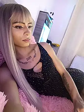 annie_thomson00 webcam