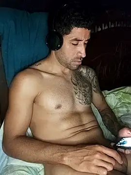 Alexsexygamer webcam