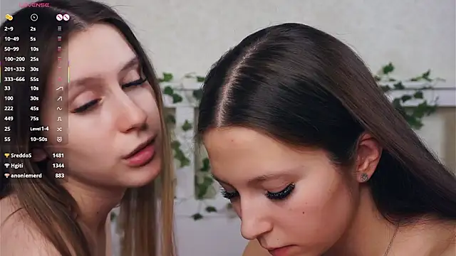 GabrielleLynchard webcam