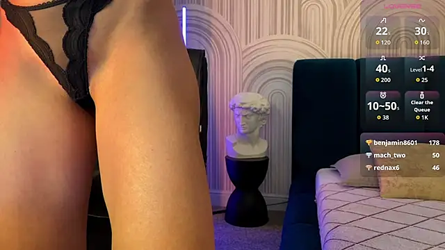 viviann_evans webcam