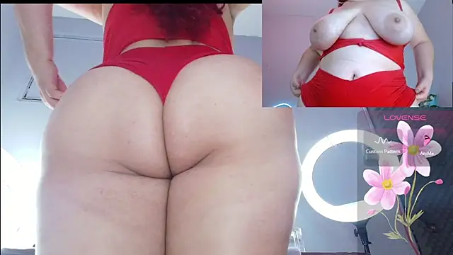 GiordanaPinoo webcam