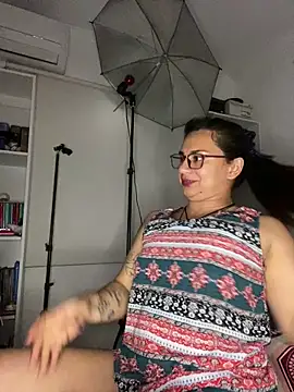 Amarantha_666 webcam