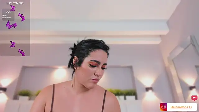 HelenaRoos webcam