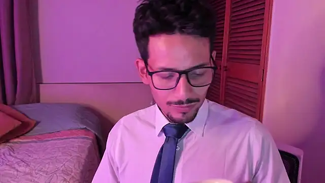 Nicholasrodrii webcam