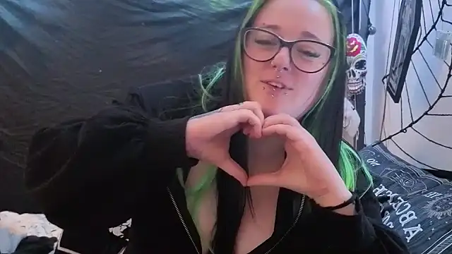 Bunny_Cummings webcam